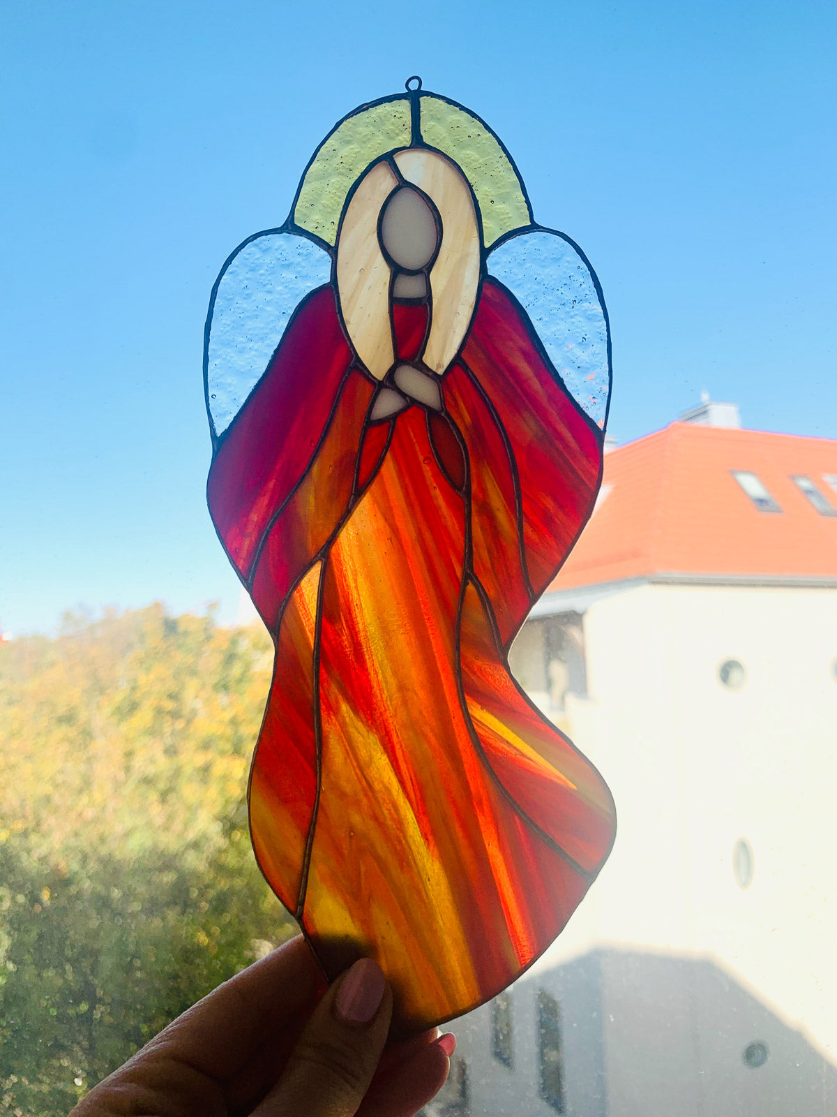 Anioł Miłości