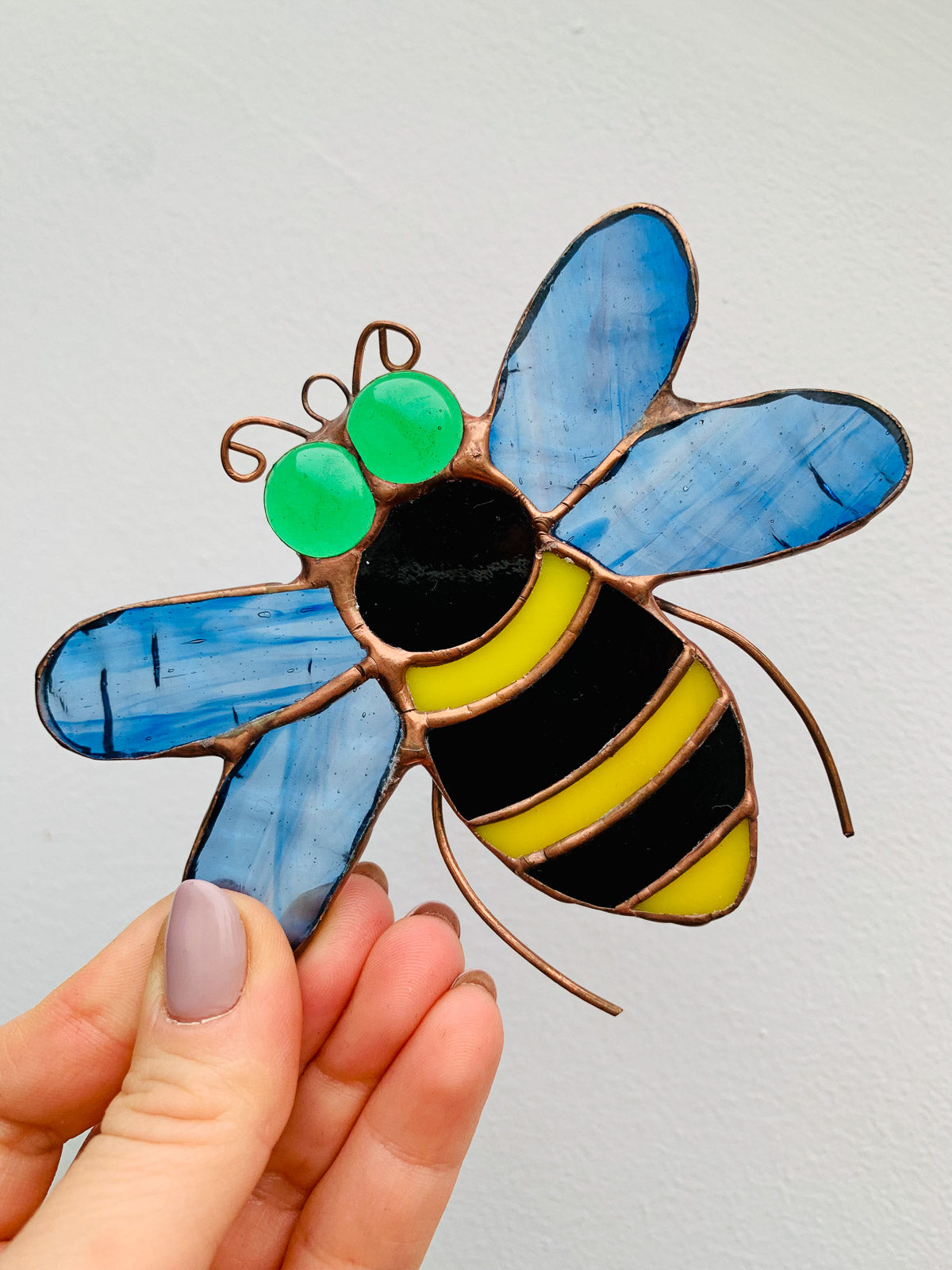 Bee pendant